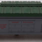 Lionel 6-16710 O Gauge Operating U.S. Army Missile Car #16710 EX