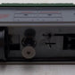 Lionel 6-16710 O Gauge Operating U.S. Army Missile Car #16710 EX