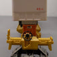 Lionel 6-16345 O TTUX Flatcar w/ Southern Pacific Trailers VG/Box