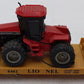 Lionel 6-16957 O Gauge Depressed-Center Flatcar with ERTL Case 4WD Loader #6461 EX
