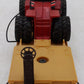 Lionel 6-16957 O Gauge Depressed-Center Flatcar with ERTL Case 4WD Loader #6461 EX
