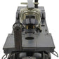 Lionel 6-16952 O Gauge US Navy Flatcar with Ertl Helicopter #16952 EX