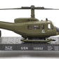 Lionel 6-16952 O Gauge US Navy Flatcar with Ertl Helicopter #16952 EX