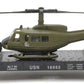 Lionel 6-16952 O Gauge US Navy Flatcar with Ertl Helicopter #16952 EX