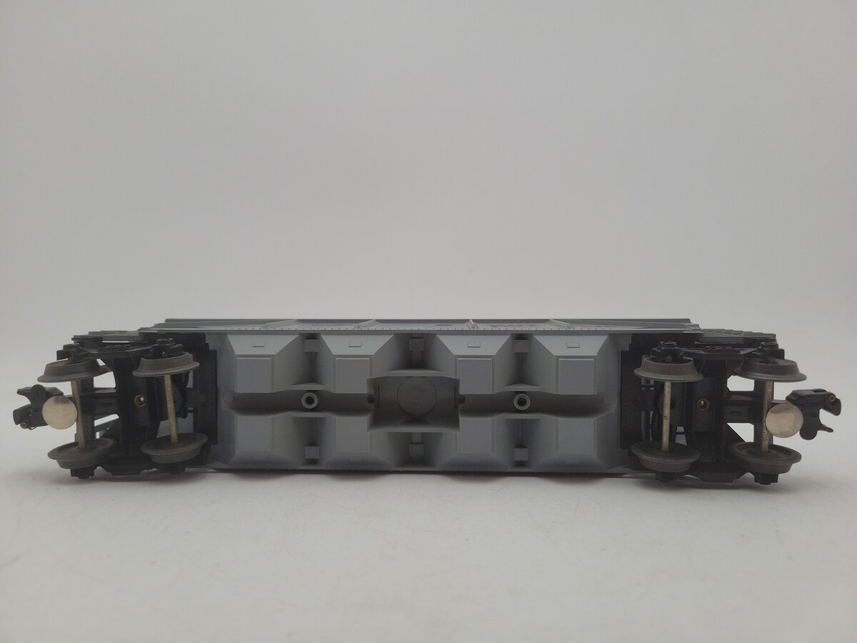 Lionel 6-19311 O Gauge Southern Pacific Covered Quad Hopper EX