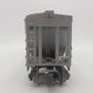 Lionel 6-19311 O Gauge Southern Pacific Covered Quad Hopper EX