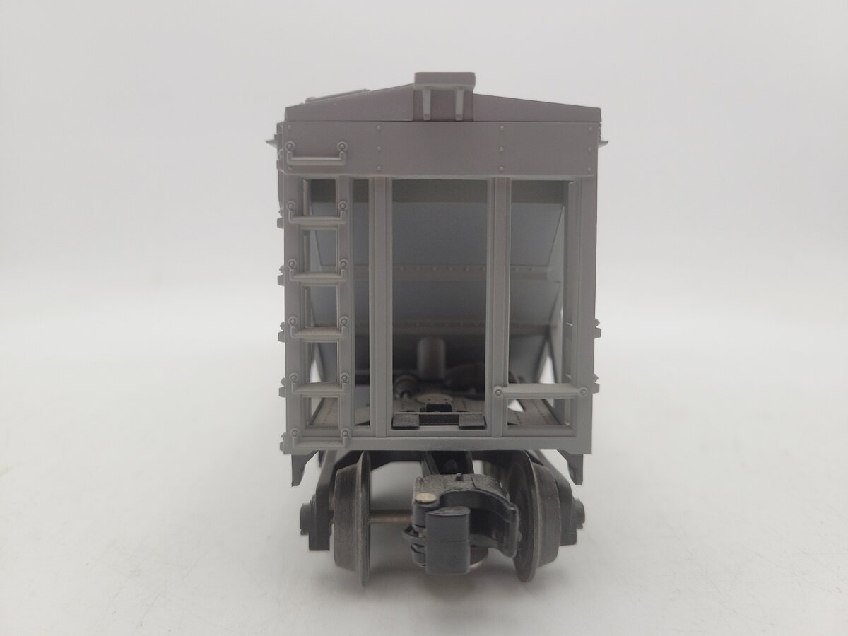 Lionel 6-19311 O Gauge Southern Pacific Covered Quad Hopper EX