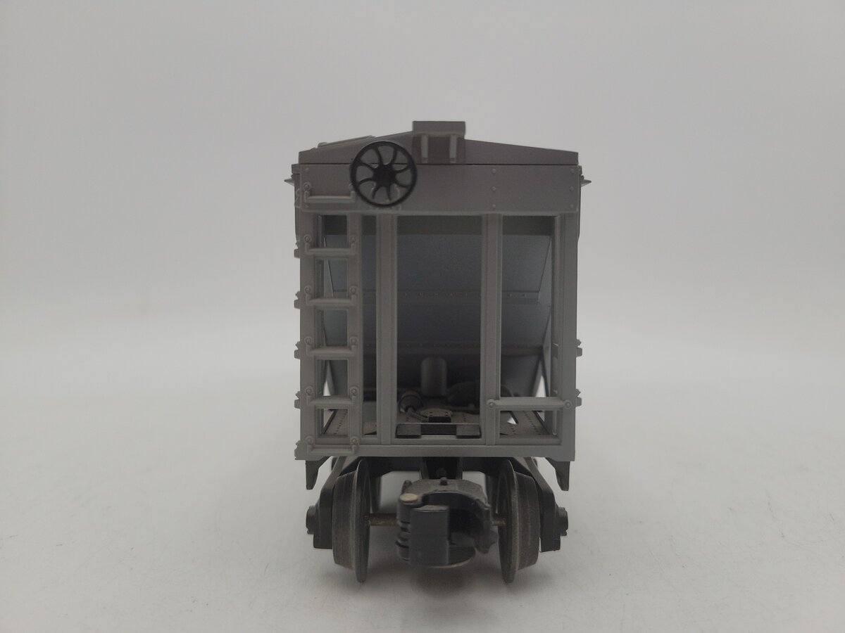 Lionel 6-19311 O Gauge Southern Pacific Covered Quad Hopper EX