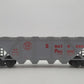 Lionel 6-19311 O Gauge Southern Pacific Covered Quad Hopper EX