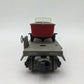 Lionel 6-16939 O Gauge United States Navy Flatcar w/ Boat #04040 EX