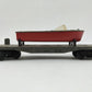 Lionel 6-16939 O Gauge United States Navy Flatcar w/ Boat #04040 EX