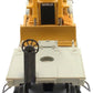 Lionel 6-16935 O Gauge Union Pacific Flatcar with Ertl Bulldozer EX