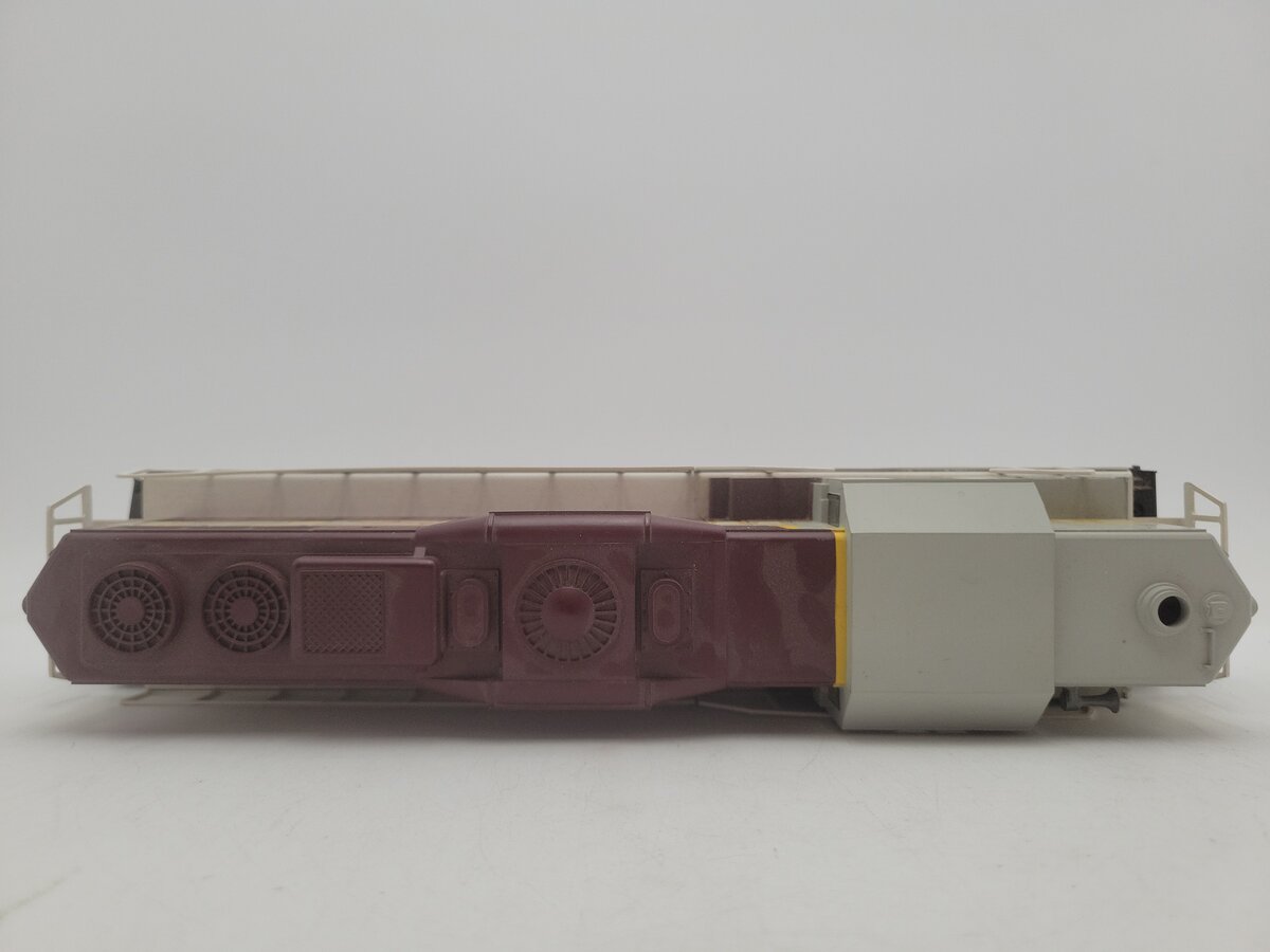 Lionel 6-8152 O Gauge Canadian Pacific SD24 Diesel Locomotive #8152 EX