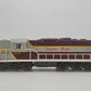 Lionel 6-8152 O Gauge Canadian Pacific SD24 Diesel Locomotive #8152 EX