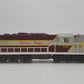 Lionel 6-8152 O Gauge Canadian Pacific SD24 Diesel Locomotive #8152 EX