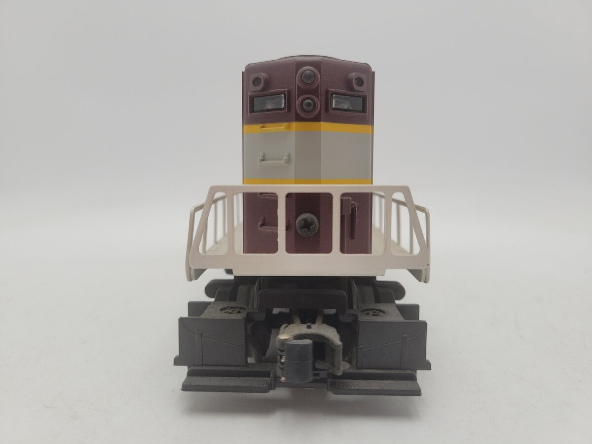 Lionel 6-8152 O Gauge Canadian Pacific SD24 Diesel Locomotive #8152 EX