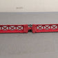 Lionel 6-16322 O Gauge TTUX Flatcar with 4 Sealand Trailers EX/Box