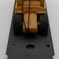 Lionel 6-16954 O Gauge New York Central Flatcar with ERTL Scraper #6424 VG