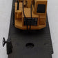 Lionel 6-16954 O Gauge New York Central Flatcar with ERTL Scraper #6424 VG