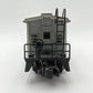 Lionel 6-6433 O Gauge Canadian Pacific Bay Window Caboose EX