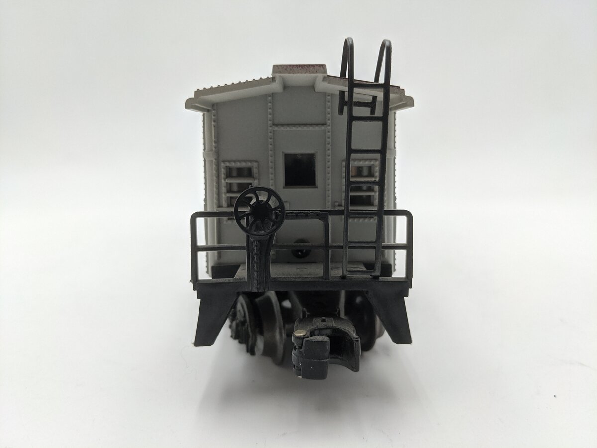 Lionel 6-6433 O Gauge Canadian Pacific Bay Window Caboose EX