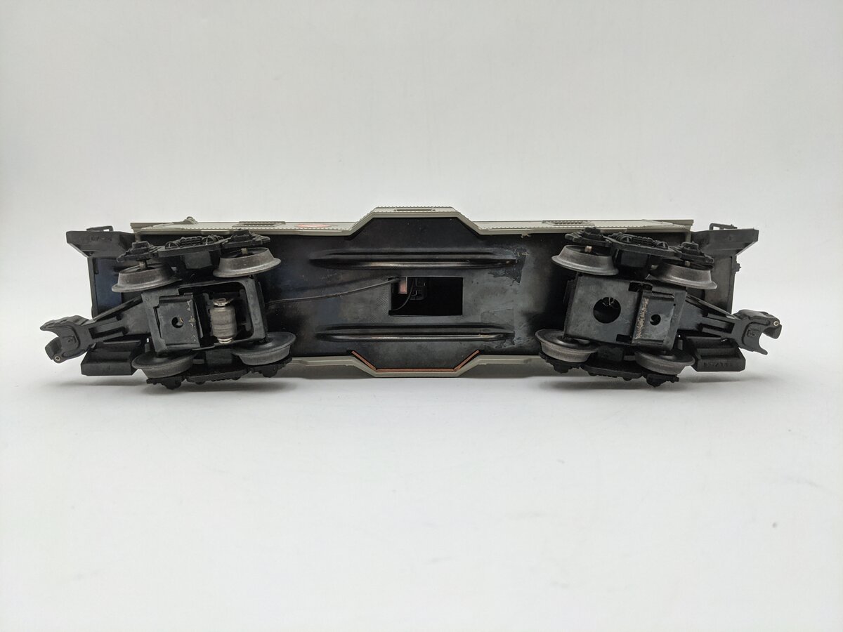 Lionel 6-6433 O Gauge Canadian Pacific Bay Window Caboose EX