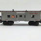 Lionel 6-6433 O Gauge Canadian Pacific Bay Window Caboose EX
