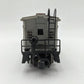 Lionel 6-6433 O Gauge Canadian Pacific Bay Window Caboose EX