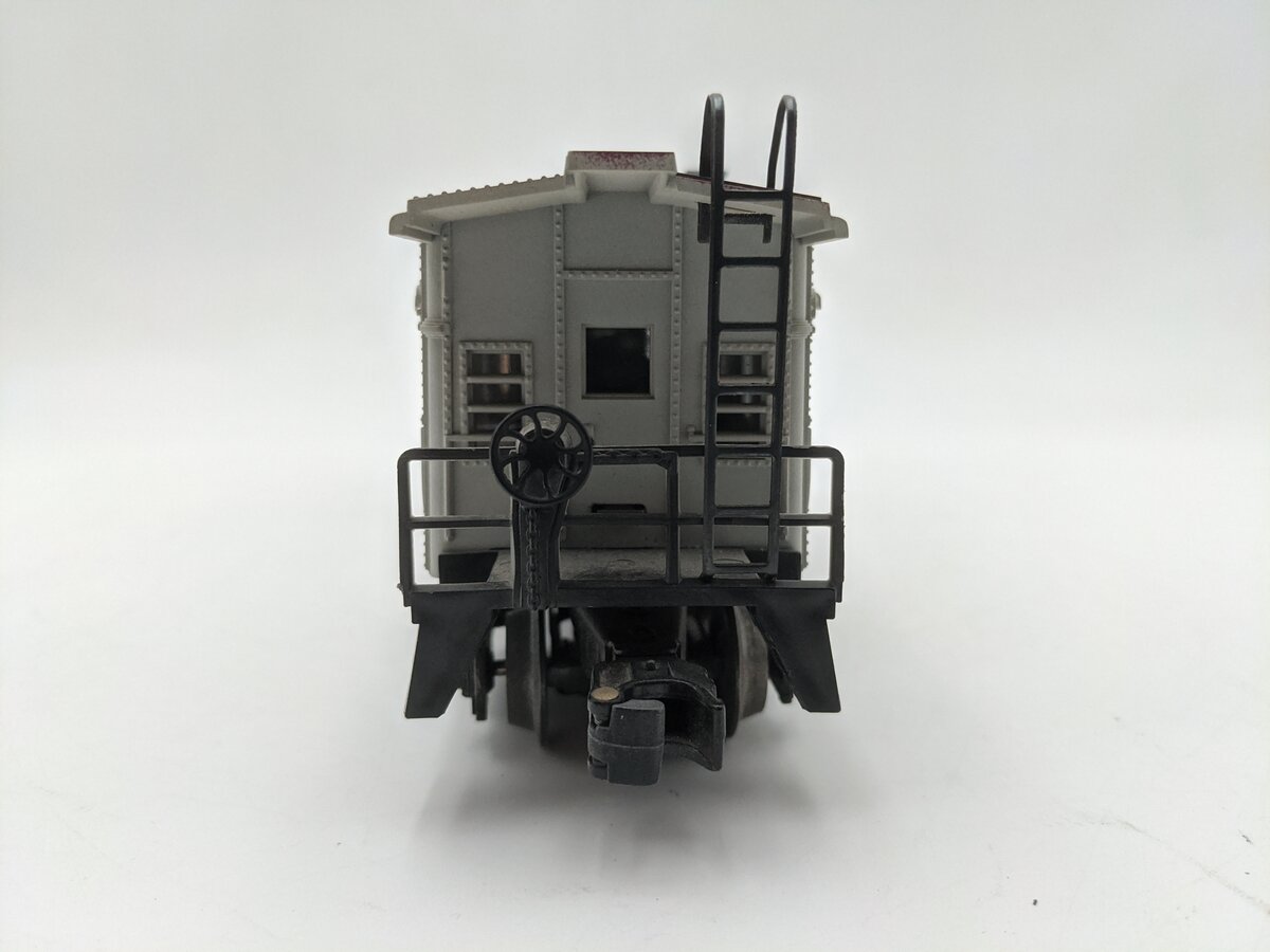 Lionel 6-6433 O Gauge Canadian Pacific Bay Window Caboose EX