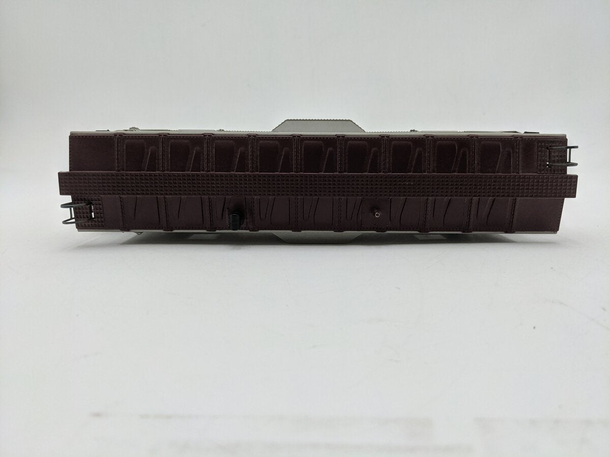 Lionel 6-6433 O Gauge Canadian Pacific Bay Window Caboose EX
