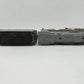 Lionel 6-18607 O Union Pacific 2-6-4 Gray Steam Locomotive &Tender #8607 EX