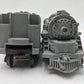 Lionel 6-18607 O Union Pacific 2-6-4 Gray Steam Locomotive &Tender #8607 EX
