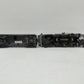 Lionel 6-18607 O Union Pacific 2-6-4 Gray Steam Locomotive &Tender #8607 EX