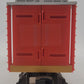 Lionel 6-16214 O Gauge Denver & Rio Grande Two Tier Auto Carrier EX/Box