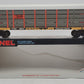 Lionel 6-16214 O Gauge Denver & Rio Grande Two Tier Auto Carrier EX/Box