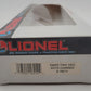 Lionel 6-16214 O Gauge Denver & Rio Grande Two Tier Auto Carrier EX/Box