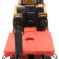 Lionel 6-16955 O Gauge Santa Fe Flatcar with Ertl Challenger EX