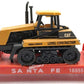 Lionel 6-16955 O Gauge Santa Fe Flatcar with Ertl Challenger EX