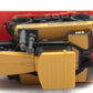 Lionel 6-16955 O Gauge Santa Fe Flatcar with Ertl Challenger EX