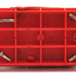 Lionel 6-16955 O Gauge Santa Fe Flatcar with Ertl Challenger EX