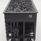 Weaver MSHIP12LD O Indianapolis Power & Light 4-Bay High Side Hopper - 3 Rail LN
