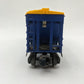 Lionel 6-9115 O Gauge Planters 4-Bay Billboard Hopper EX