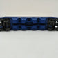 Lionel 6-9115 O Gauge Planters 4-Bay Billboard Hopper EX