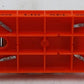 Lionel 6-16958 O Gauge Lionel Flatcar w/an Ertl New Holland Loader EX