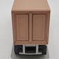 Lionel 6-16924 O Gauge Lionel Flatcar #6424 with Lionel Corporation Trailer EX
