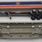 Lionel 6-16924 O Gauge Lionel Flatcar #6424 with Lionel Corporation Trailer EX