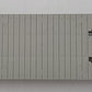 Lionel 6-16924 O Gauge Lionel Flatcar #6424 with Lionel Corporation Trailer EX
