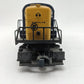 Lionel 6-18803 O Gauge Santa Fe RS-3 Diesel Locomotive-Custom