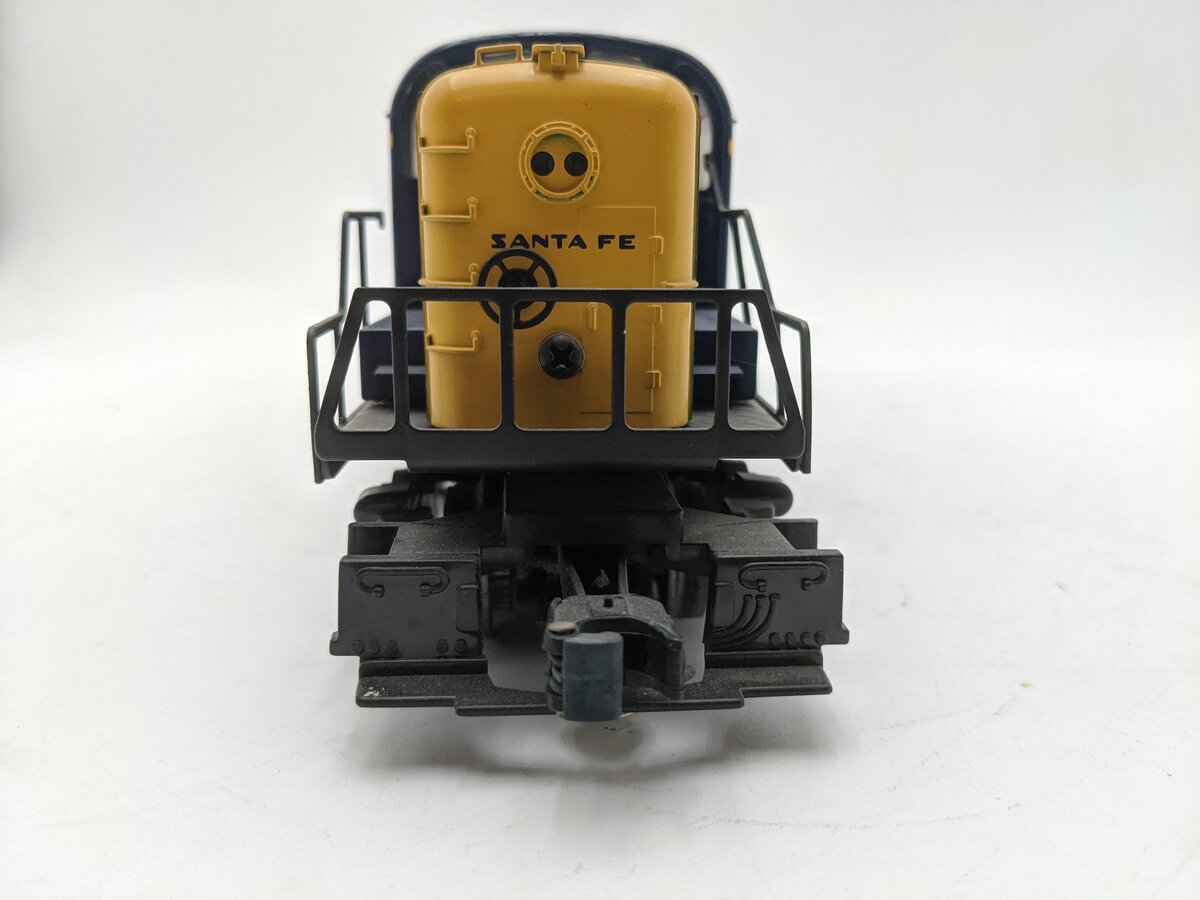 Lionel 6-18803 O Gauge Santa Fe RS-3 Diesel Locomotive-Custom