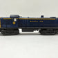Lionel 6-18803 O Gauge Santa Fe RS-3 Diesel Locomotive-Custom